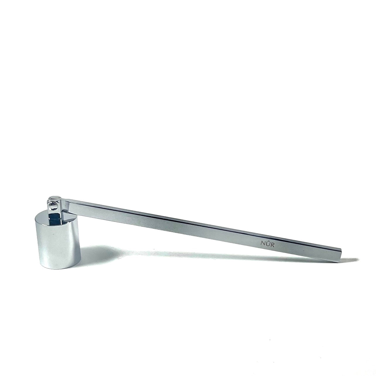 NÛR Candlewick Snuffer - NÛR Fragrance