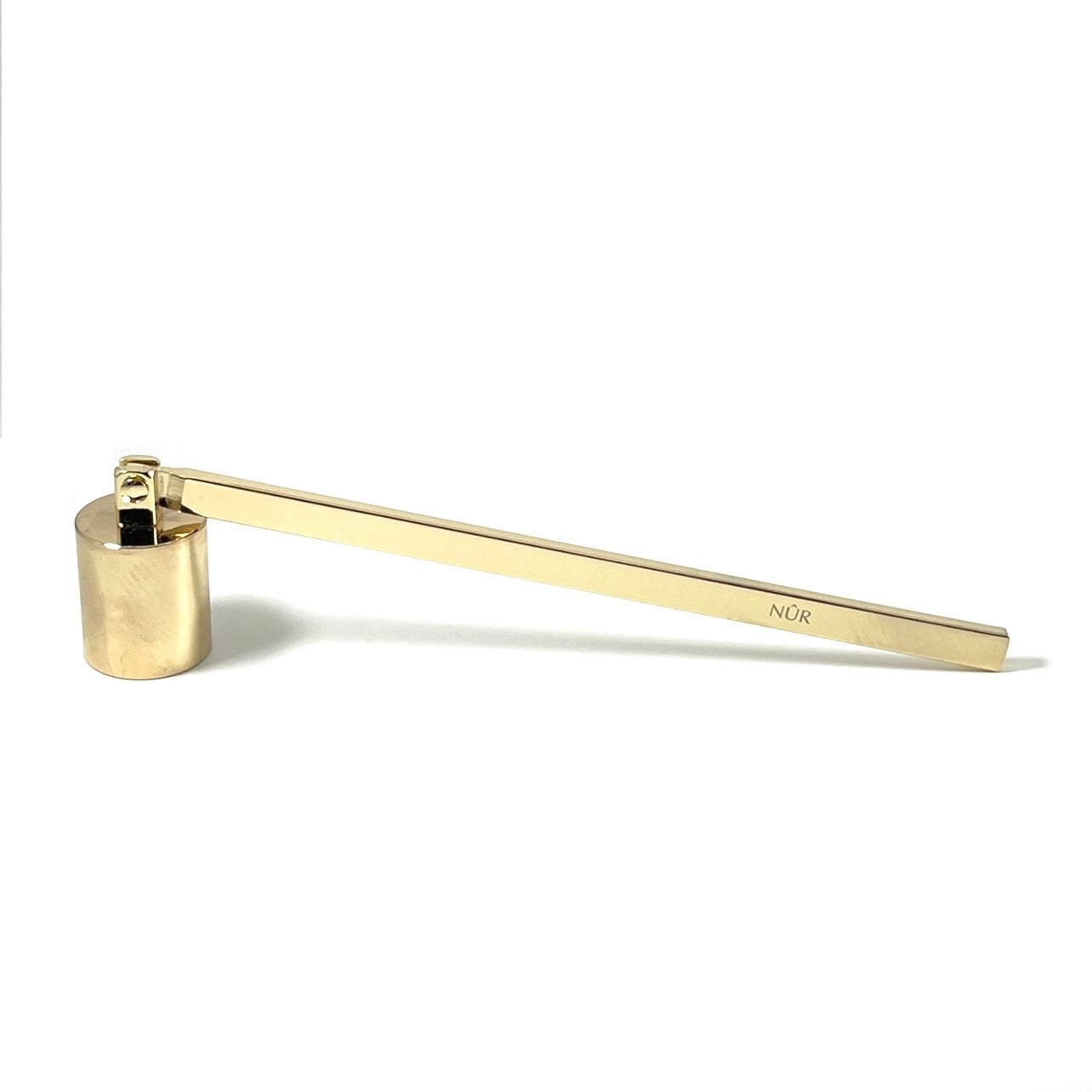 NÛR Candlewick Snuffer - NÛR Fragrance
