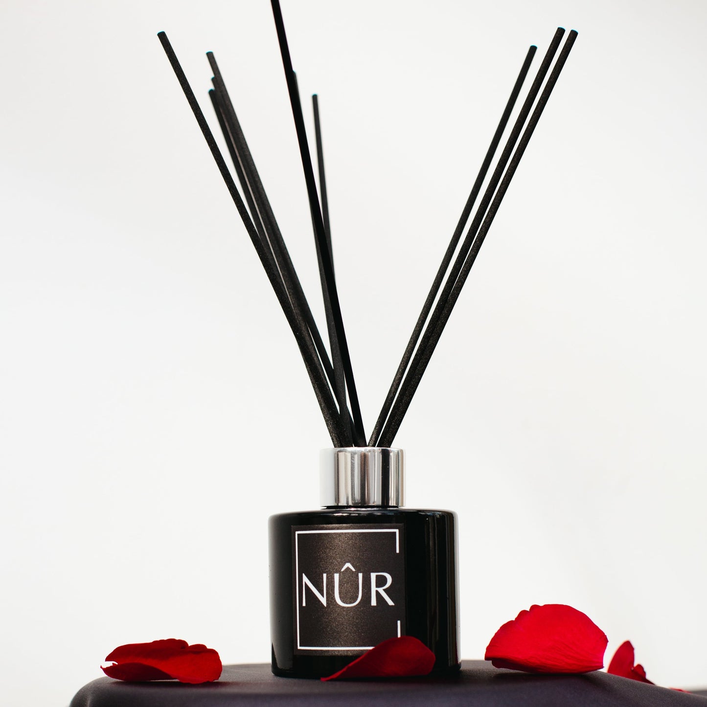 Soirée Diffuser - NÛR Fragrance
