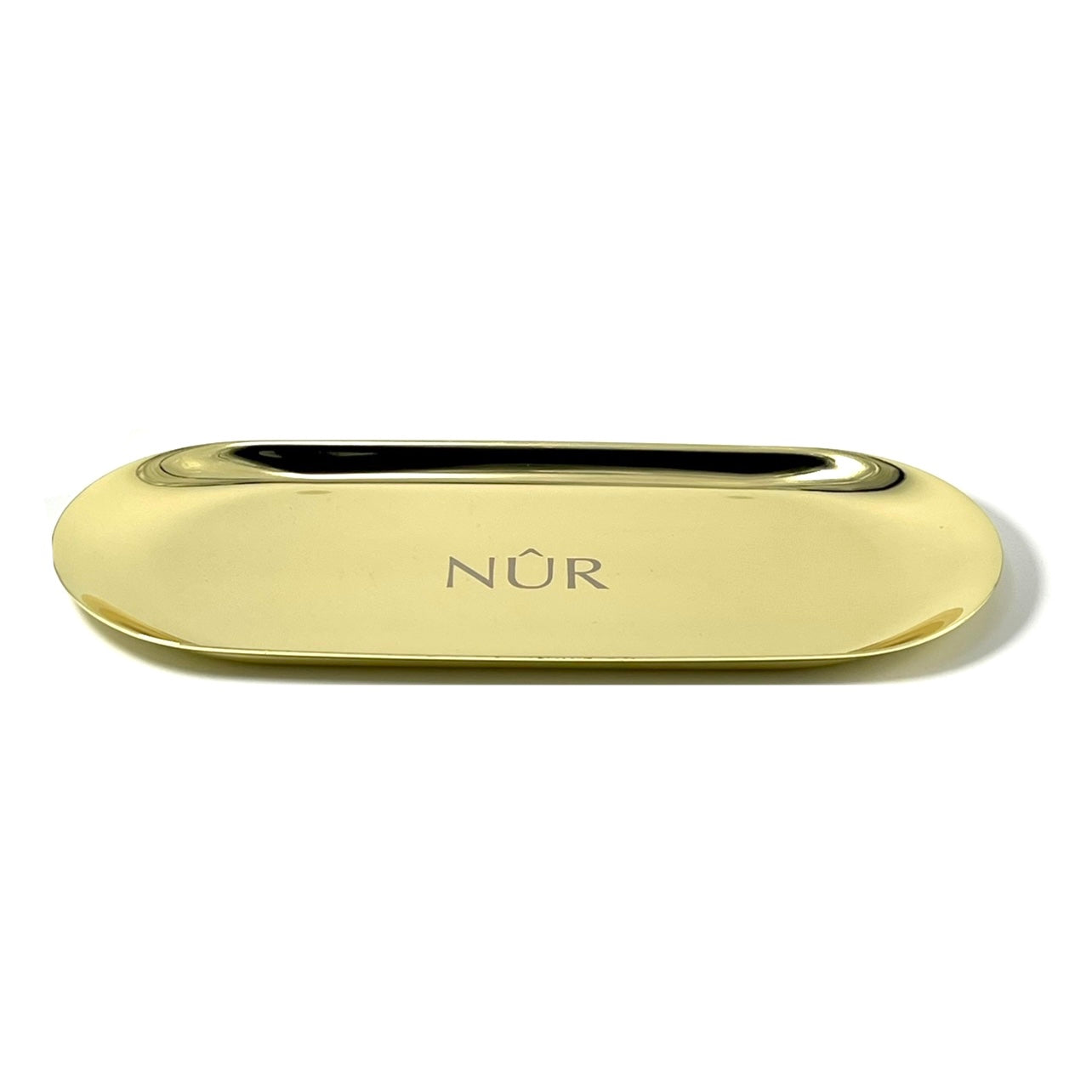 NÛR Candle Tray - NÛR Fragrance