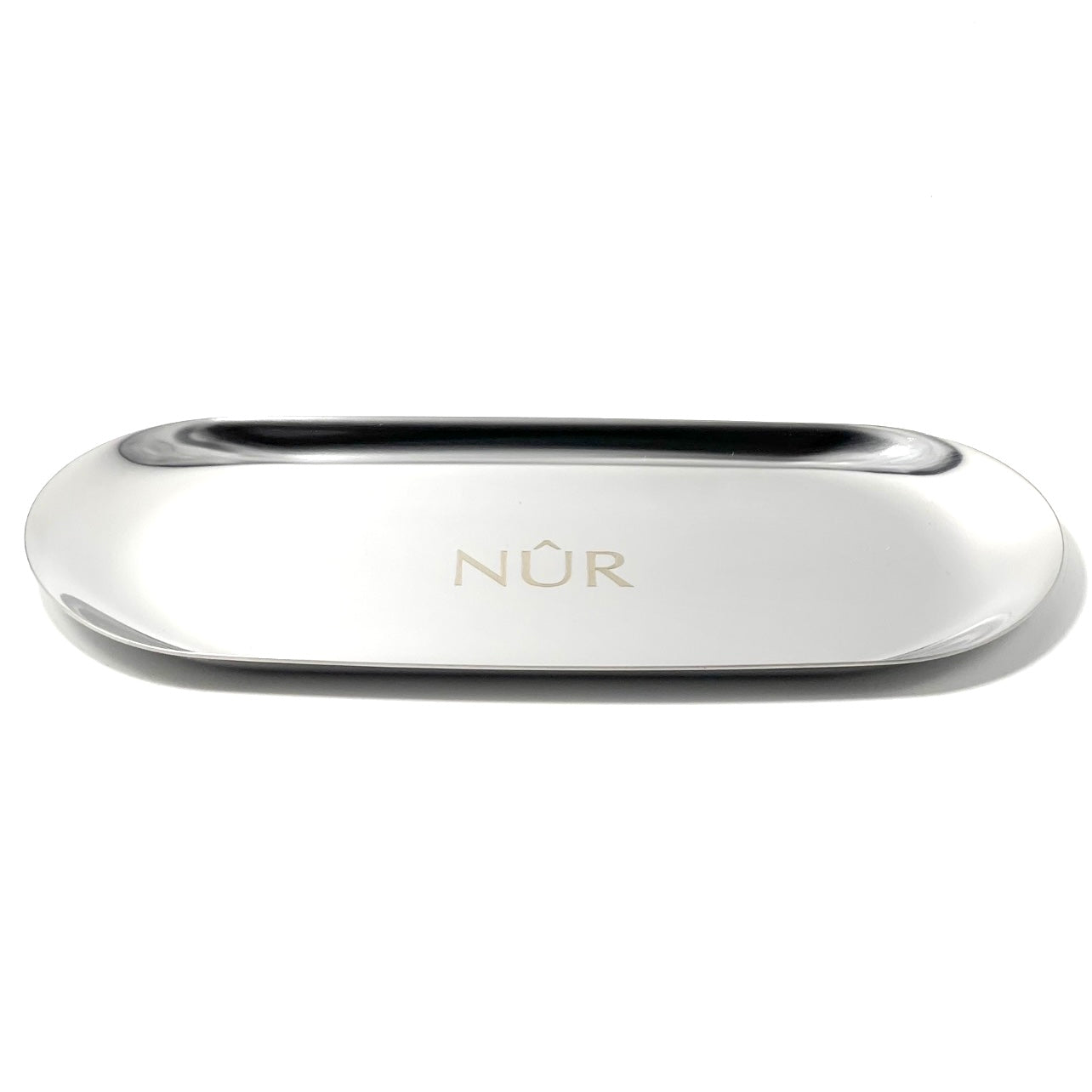 NÛR Candle Tray - NÛR Fragrance